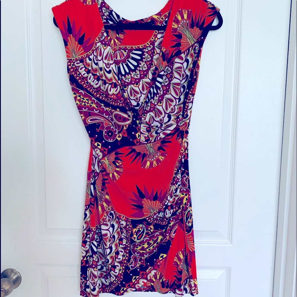 Closet Purge * Symphony Dress